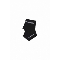 Orteza de calcai mobila, negru, Cooper Support, Dunlop, 16016