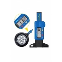 Dispozitiv digital de masurare a adancimii benzii de rulare a anvelopelor, Goodyear, GY900040