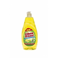 Detergent de vase Elbow Grease Lemon, 600 ml, EG83