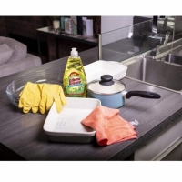 Detergent de vase Elbow Grease Lemon, 600 ml, EG83