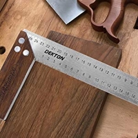 Mini vinclu metalic 150mm Dekton, DT55325