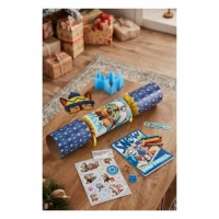 Pachet Giant Cracker Paw Patrol, 55 cm, 97-0040-A