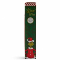Pachet Giant Cracker The Grinch, 55 cm, 39-0106