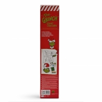 Pachet Giant Cracker The Grinch, 55 cm, 39-0106