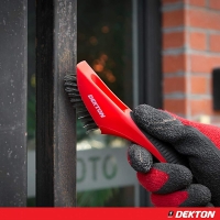 Perie de sarma universala din otel 200mm Dekton, DT85970