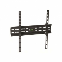 Suport TV LCD/Plasma de perete, 23”-65”, negru, Vivo BB-TV204