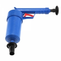 Pompa de desfundat chiuvete si toalete, Easyclean, DGI1776
