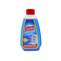 Solutie pentru curatarea masinii de spalat vase, 250 ml, Elbow Grease Lemon, EG51