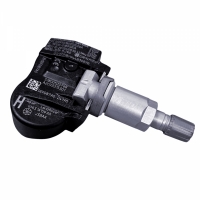 Senzor presiune roti, 7.5 x 5 cm, Jaguar, Land Rover LR070840