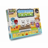 Joc stiinta nebuna a bucatariei, Crazy Kitchen Science, RMS 44-0090/18