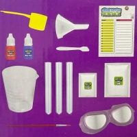 Joc stiinta nebuna a bucatariei, Crazy Kitchen Science, RMS 44-0090/18