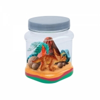 Set terarium de dinosaur, RMS R03-0509A