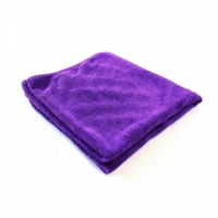 Prosop din microfibra, 120 x 60 cm, mov, Vivo BP0500-PURPLE