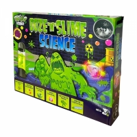 Set de joaca stiintific mestesug, Ooze N Slime, RMS 44-0025/1