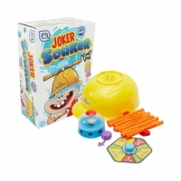 Casca de ruleta cu apa, Joker Soaker, Games Hub R05-0132