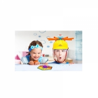 Casca de ruleta cu apa, Joker Soaker, Games Hub R05-0132