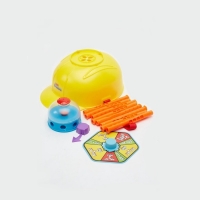 Casca de ruleta cu apa, Joker Soaker, Games Hub R05-0132