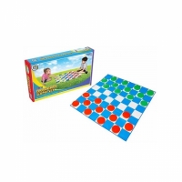 Joc urias de dame, 60 x 60 cm, RMS SR11-19