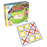 Joc de societate X si 0 gigant, 90 x 90 cm, RMS SR09-E