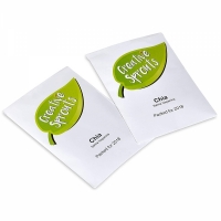 Set gradinarit, RMS, Gradina de Chia forma de floare, colorabila, multicolor, pentru 6 ani si peste, R05-0388