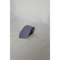 Cravata cu aspect matasos, albastru-violet, 157 x 9 cm, CRV2, Vivo, CRV2-BLUEVIOLET