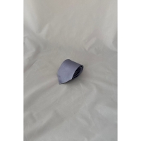 Cravata cu aspect matasos, albastru-violet, 157 x 9 cm, CRV2, Vivo, CRV2-BLUEVIOLET