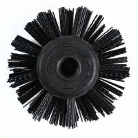 Cap de perie rotativa,pentru curatarea canalelor de scurgere,4 inci,Dekton DT30312