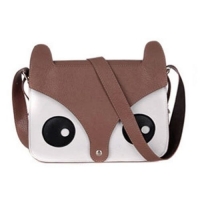  Geanta de dama, Owl,maro VIVO 