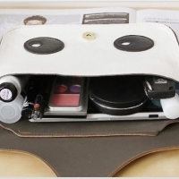  Geanta de dama, Owl,maro VIVO 