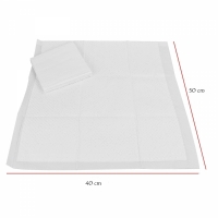  Covoras Absorbant  50 x 40 cm, 75 buc/Set, VIVO PPADS75