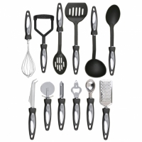  Set 12 ustensile bucatarie , VIVO, HH985