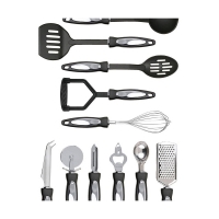  Set 12 ustensile bucatarie , VIVO, HH985