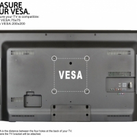  Suport Tv 13-42,VIVO-EDA11-221