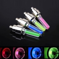  Set de lumini LED pentru bicicleta,masina,motocicleta, de culoare galben VIVO RR1419